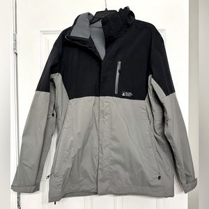 Eastern Mountain Sports Ski Snowboard Shell Jacket